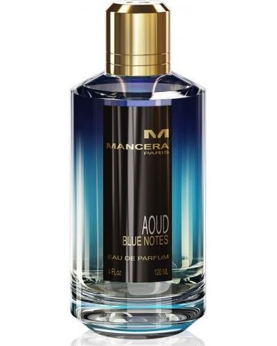 Mancera Aoud Blue Notes главное фото