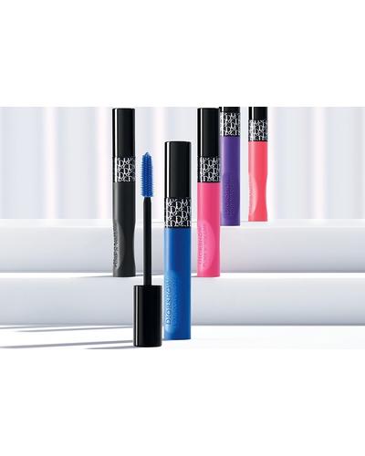 Dior Diorshow Pump 'N' Volume фото 1