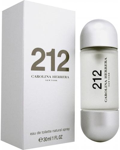 Carolina Herrera 212 For Woman фото 3