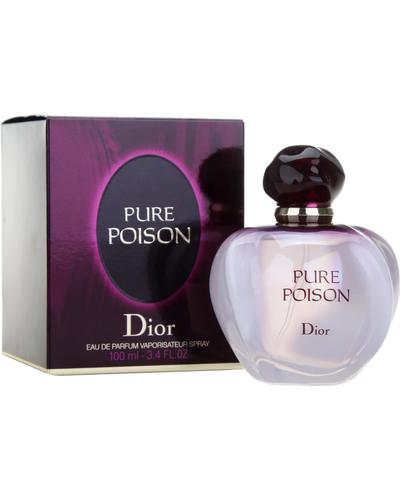 Dior Pure Poison фото 2