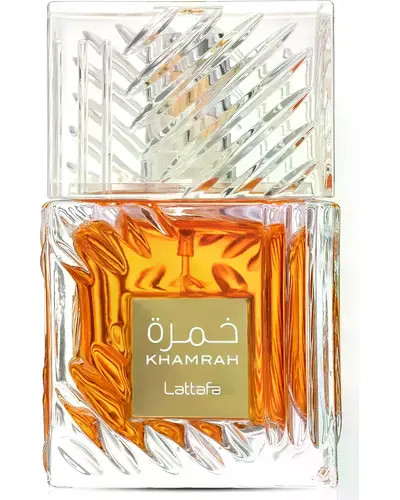 Lattafa Perfumes Khamrah главное фото