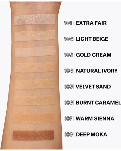 MESAUDA NUDE VENUS POWDER COMPACT фото 4