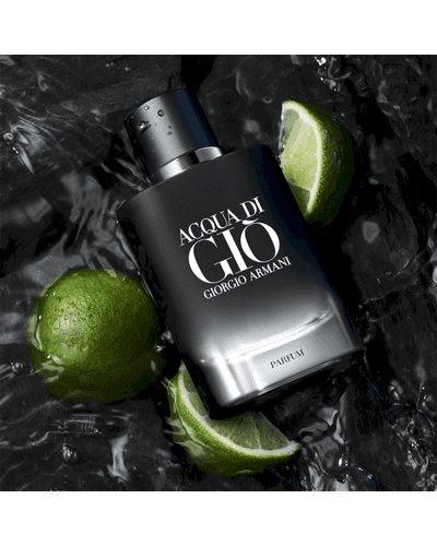 Giorgio Armani Men's Acqua di Gio Parfum фото 1