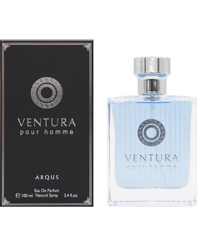 Arqus Ventura фото 1