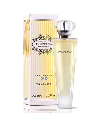 Scottish Fine Soaps Poetica Eau de Toilette главное фото
