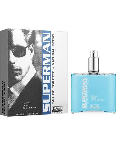 ROYAL cosmetic Superman фото 1