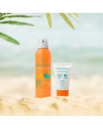 Gisele Denis Clear Sunscreen Mist For Kids SPF 50 фото 2