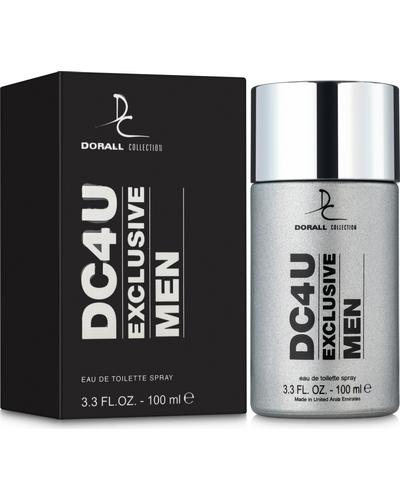 Dorall Collection 4U Only Exclusive фото 1