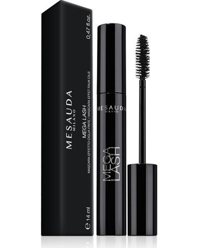 MESAUDA Mega Lash фото 3