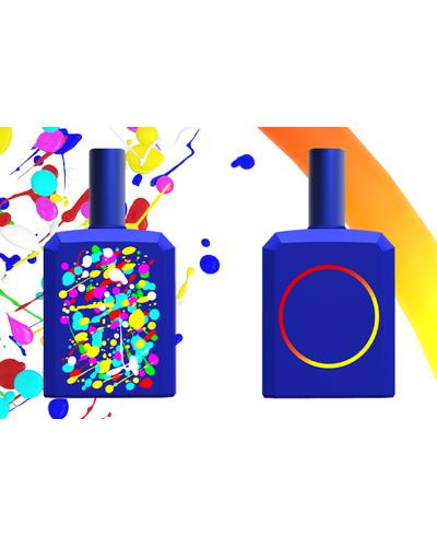Histoires de Parfums This Is Not A Blue Bottle 1.2 фото 2