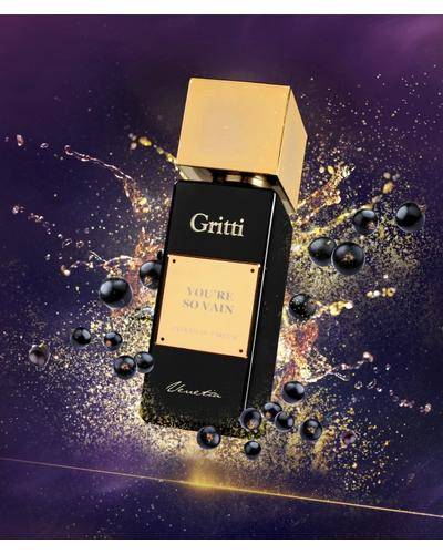 Gritti You're So Vain фото 1