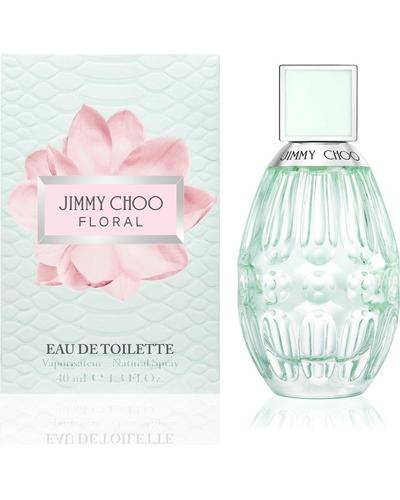 Jimmy Choo Floral фото 2