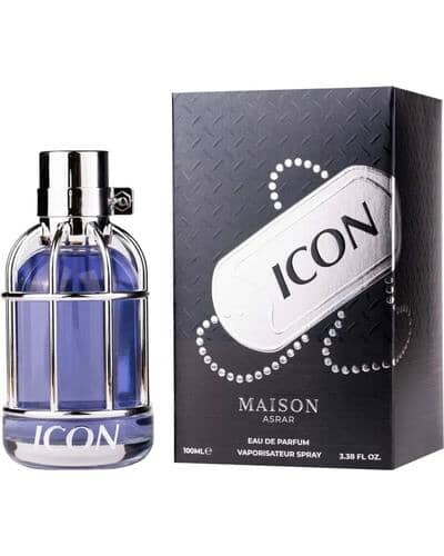 Maison Asrar Icon фото 2