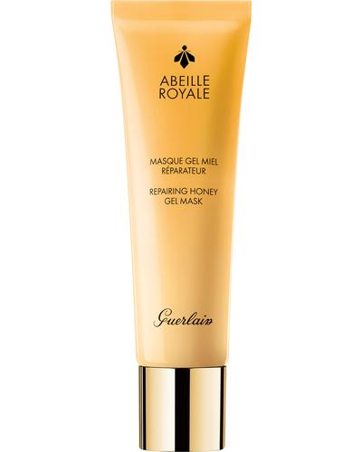 Guerlain Abeille Royale Repairing Honey Gel Mask главное фото