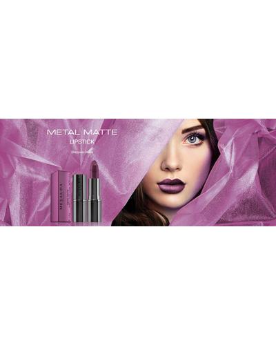 MESAUDA Metal Matte фото 2