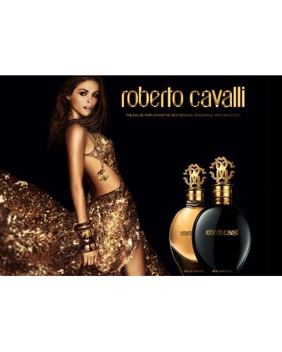Roberto Cavalli Nero Assoluto фото 1