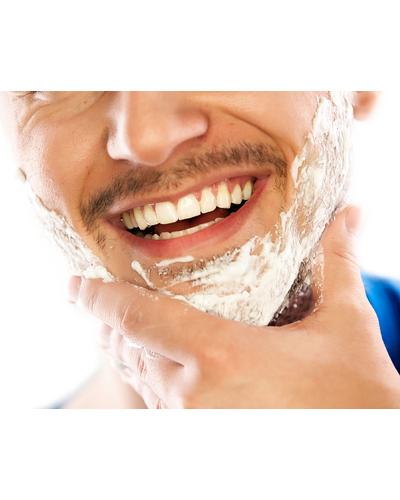 PREP Derma Protective Shaving Foam фото 2