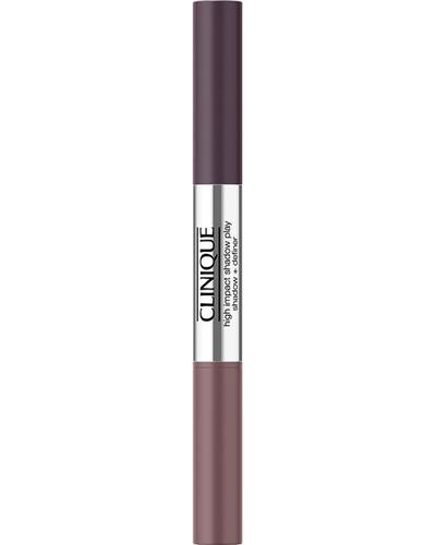 Clinique High Impact Shadow Play Shadow+Definer главное фото