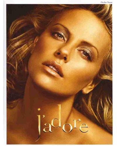 Dior J`adore Eau de Toilette фото 2