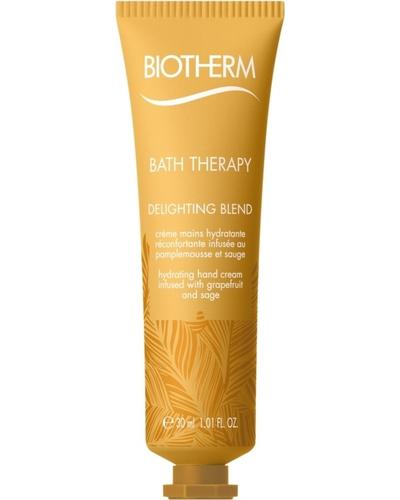 Biotherm Bath Therapy Delighting Blend Hand Cream главное фото