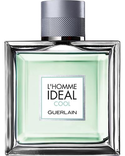 Guerlain L'Homme Ideal Cool главное фото