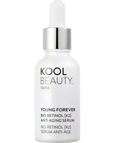 Kool Beauty Retinol Like Anti Aging Serum главное фото