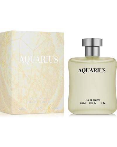 Sterling Parfums Aquarius фото 1