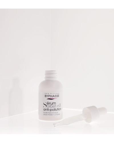 Byphasse Sorbet Serum Anti-pollution №3 фото 7