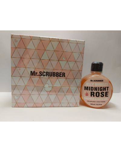 Mr. SCRUBBER Набір Blackberry/Смородина Set фото 2