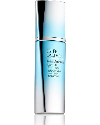 Estee Lauder New Dimension Shape + Fill Expert Serum главное фото