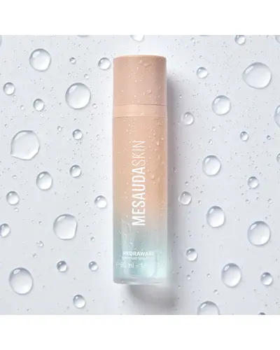 MESAUDA Skin Hydraware Mist Toner & Serum фото 2