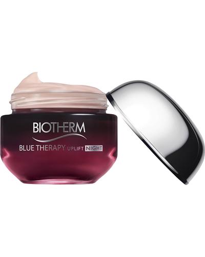 Biotherm Blue Terapy Red Algae Uplift Night фото 2