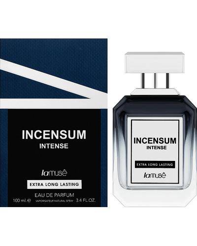La Muse Incensum Intense фото 1