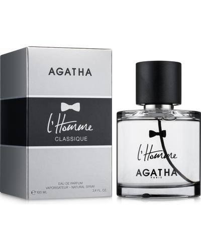 Agatha Paris L'Homme фото 1