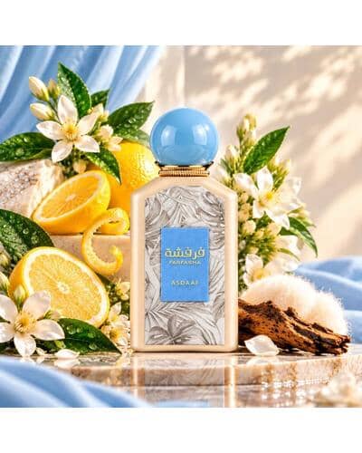 Lattafa Perfumes Asdaaf Farfasha фото 2