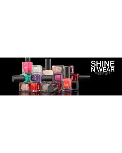 MESAUDA Shine N&rsquo;Wear Mini фото 4