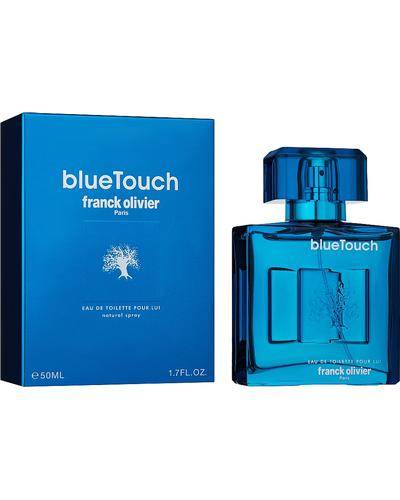 Franck Olivier Blue Touch фото 1