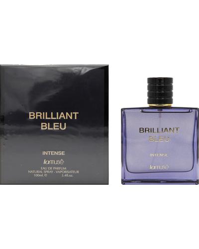 La Muse Brilliant Bleu Intense фото 1