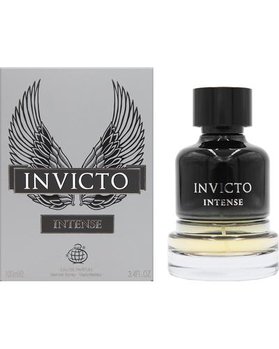 Fragrance World Invicto Intense фото 1