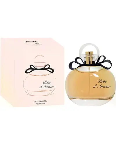 Dina Cosmetics Brin d&rsquo;Amour фото 1