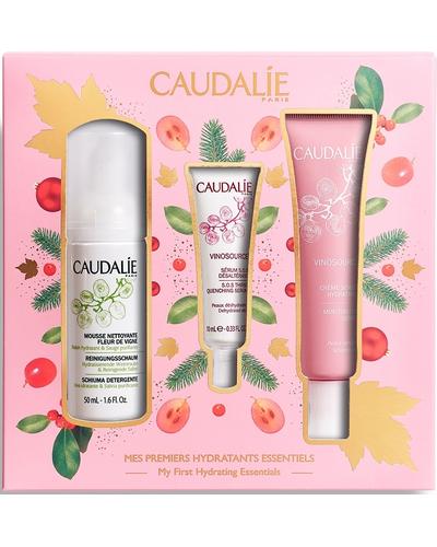 Caudalie Vinosource Sorbet Set главное фото