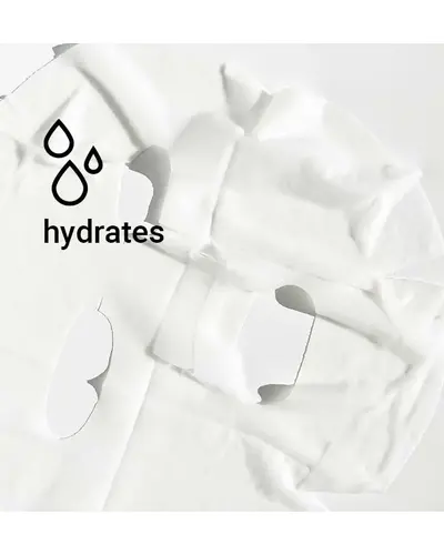 Christian BRETON HYPER MOISTURIZING FACIAL MASK фото 2