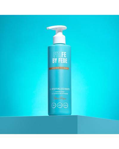Fit.Fe By Fede The Reviver Body Lotion фото 3
