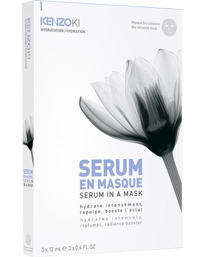 KenzoKi Serum In A Mask фото 2