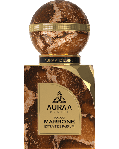 Auraa Desire Tocco Marrone Extrait de Parfum главное фото