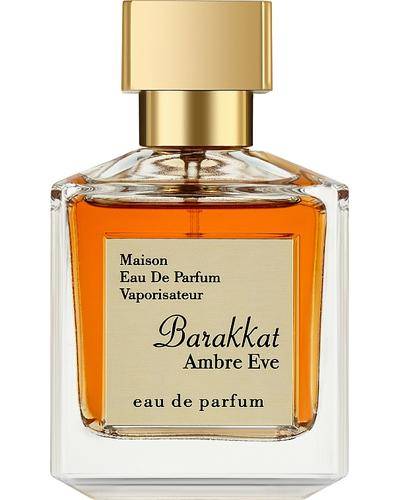 Fragrance World Barakkat Ambre Eve главное фото