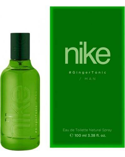Nike Ginger Tonic фото 5
