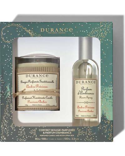 Durance Noel Coffret Bougie главное фото