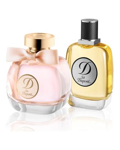 S.T. Dupont So Dupont Eau de Toilette фото 4