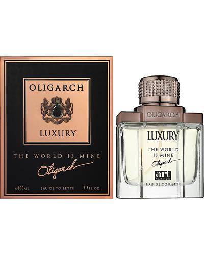 Rene de Grace Oligarch Luxury фото 1
